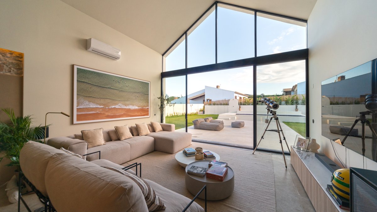 Century Villa · Serra da Arrábida, Sesimbra